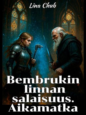 cover image of Bembrukin linnan salaisuus. Aikamatka